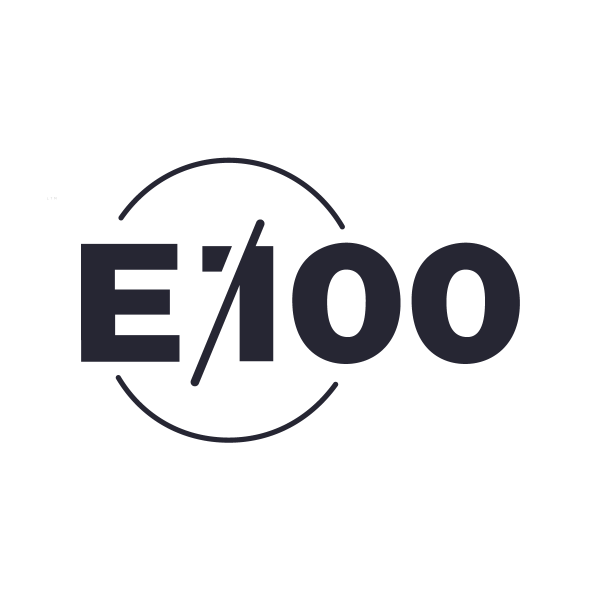 E100