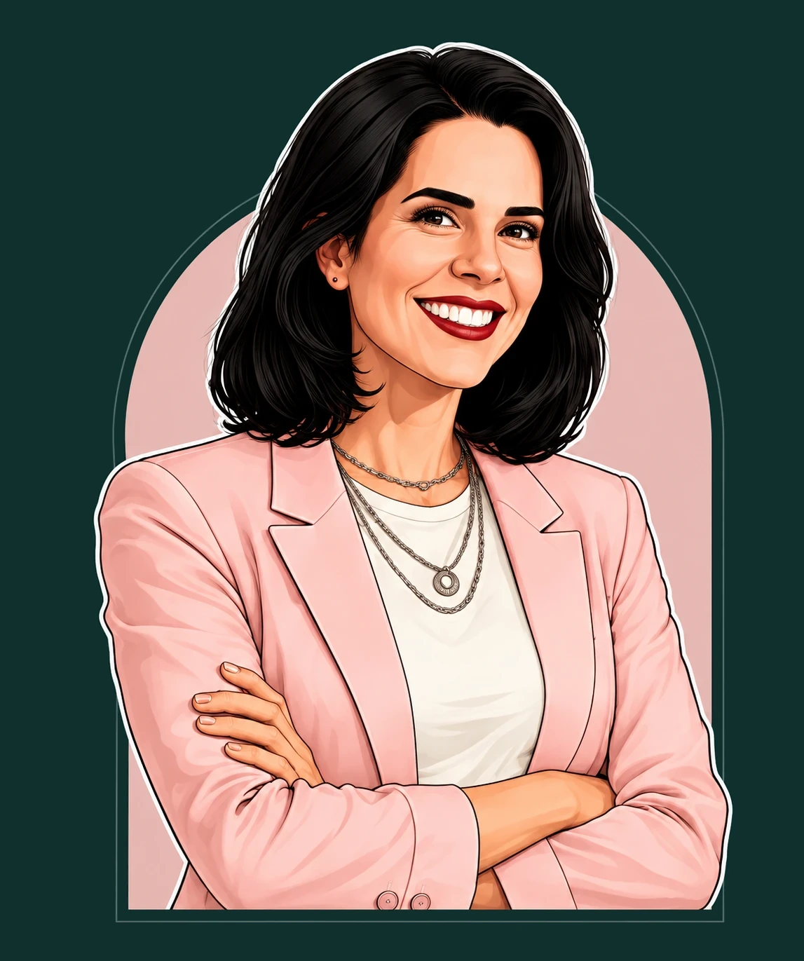 Caro Dorantes